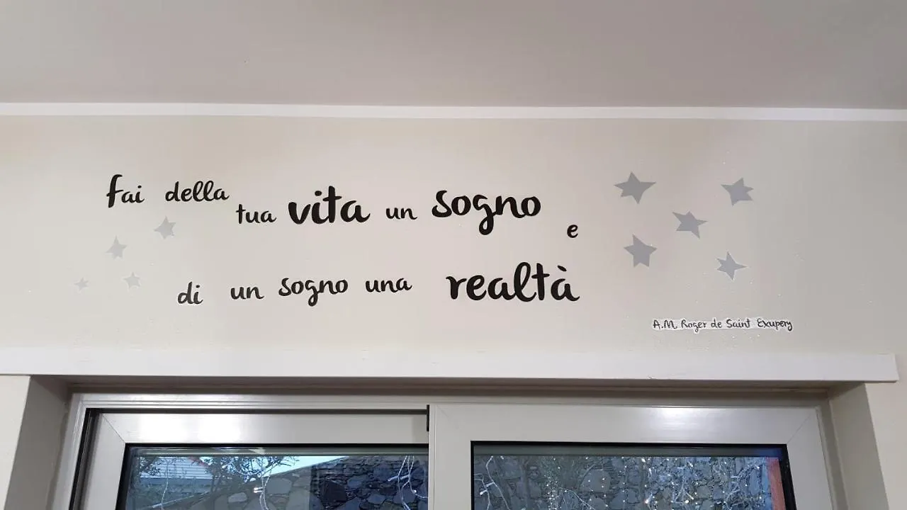 Poggio Degli Ulivi Apartment Genoa