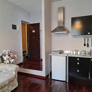 Apartment Doge Grimaldi - Davanti All'acquario - Grande Terrazza Privata - Palazzo Nobiliare Storico, Genua